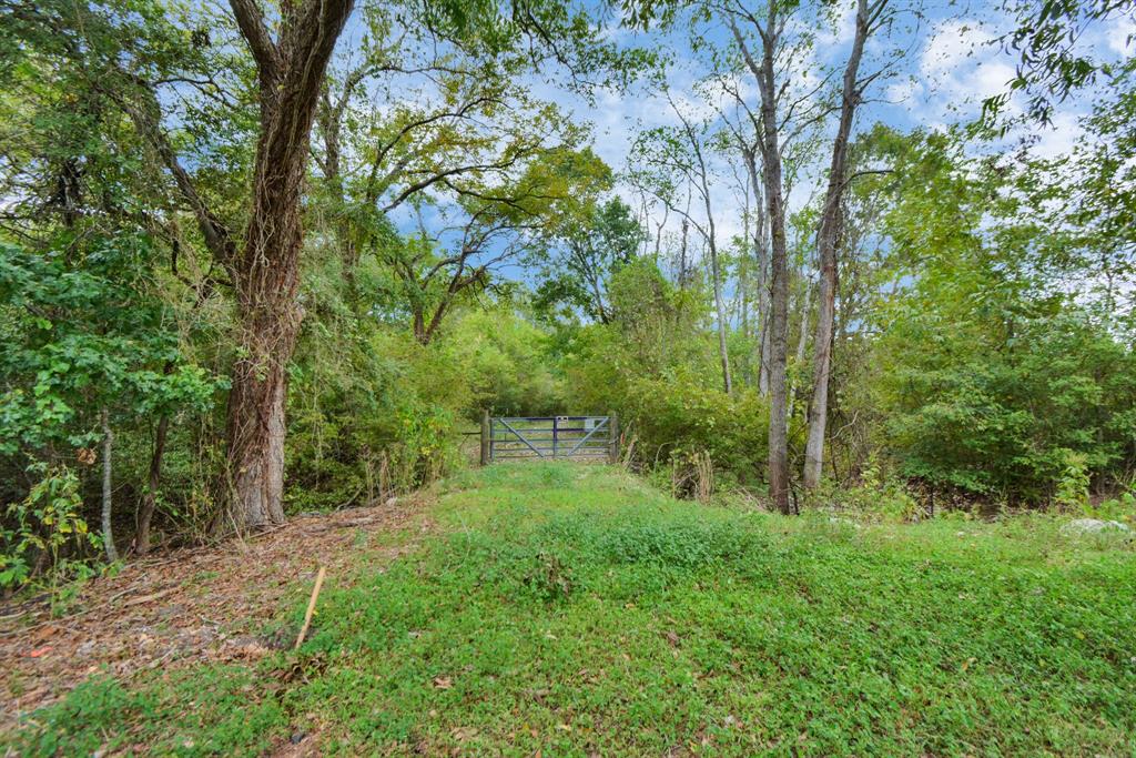 Mangum Road, Hungerford, Texas image 35