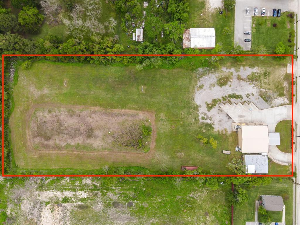815 Massey Tompkins Road