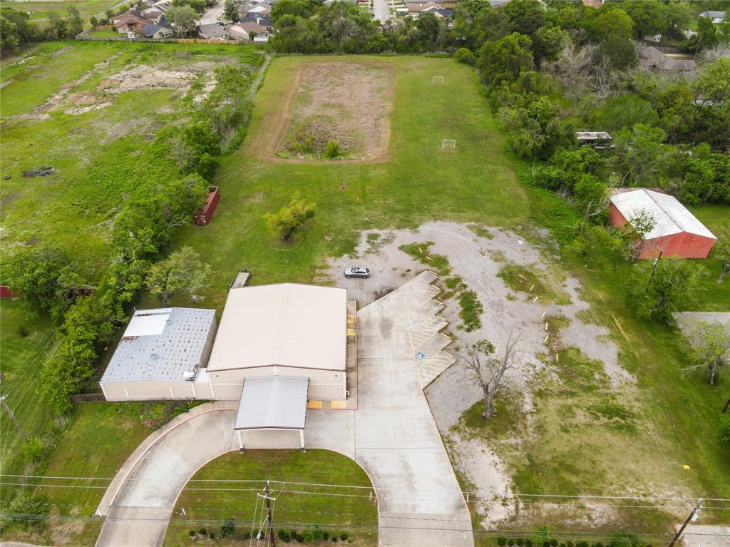 815 Massey Tompkins Road