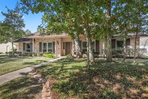 A home in Seabrook