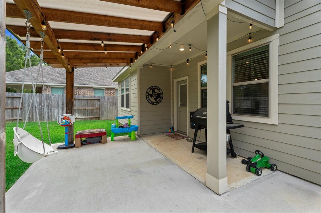 19180 Cedar Lennox Circle, Magnolia, Texas image 29