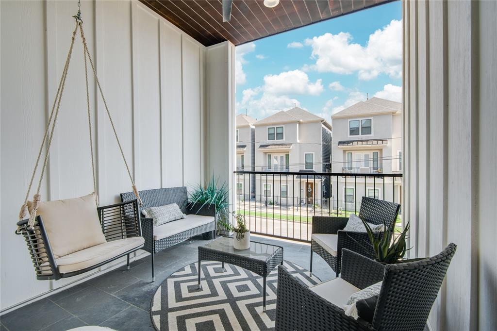 818 Fisher Street, Houston, Texas image 9