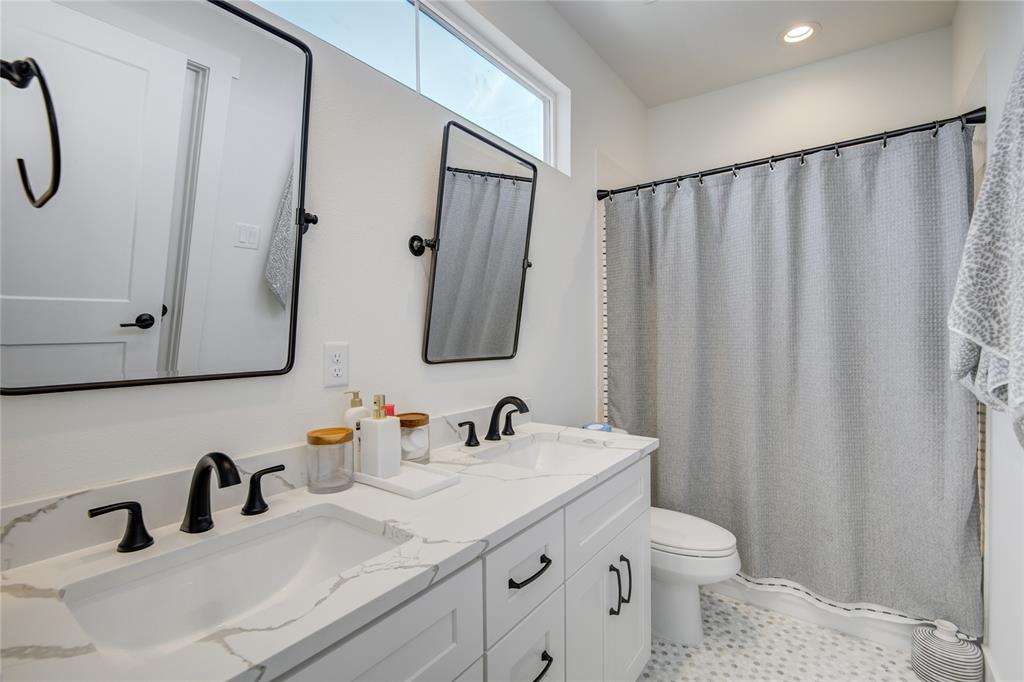 818 Fisher Street, Houston, Texas image 39