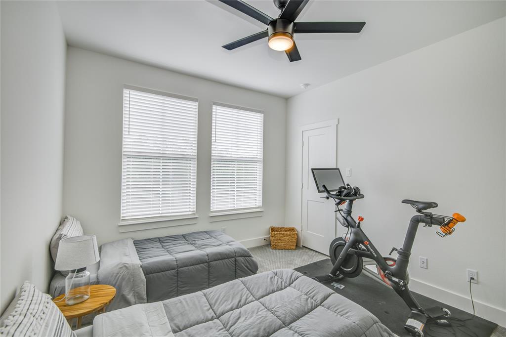 818 Fisher Street, Houston, Texas image 37
