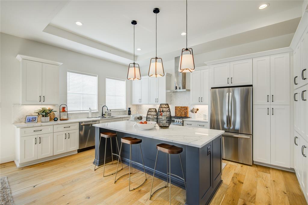 818 Fisher Street, Houston, Texas image 3