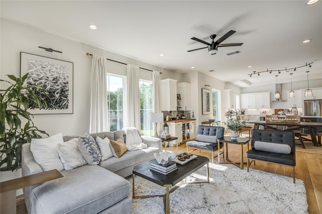 818 Fisher Street, Houston, Texas image 12