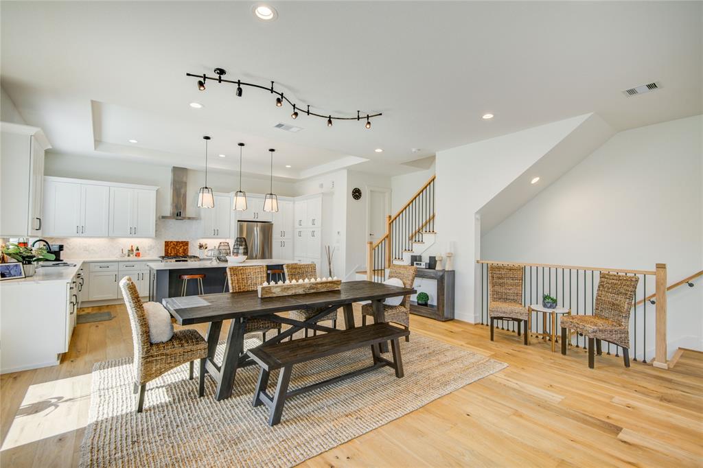 818 Fisher Street, Houston, Texas image 20