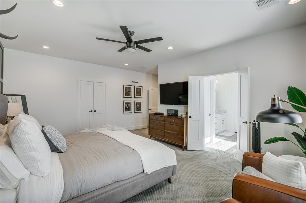 818 Fisher Street, Houston, Texas image 28