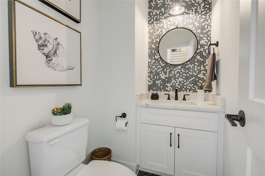 818 Fisher Street, Houston, Texas image 33