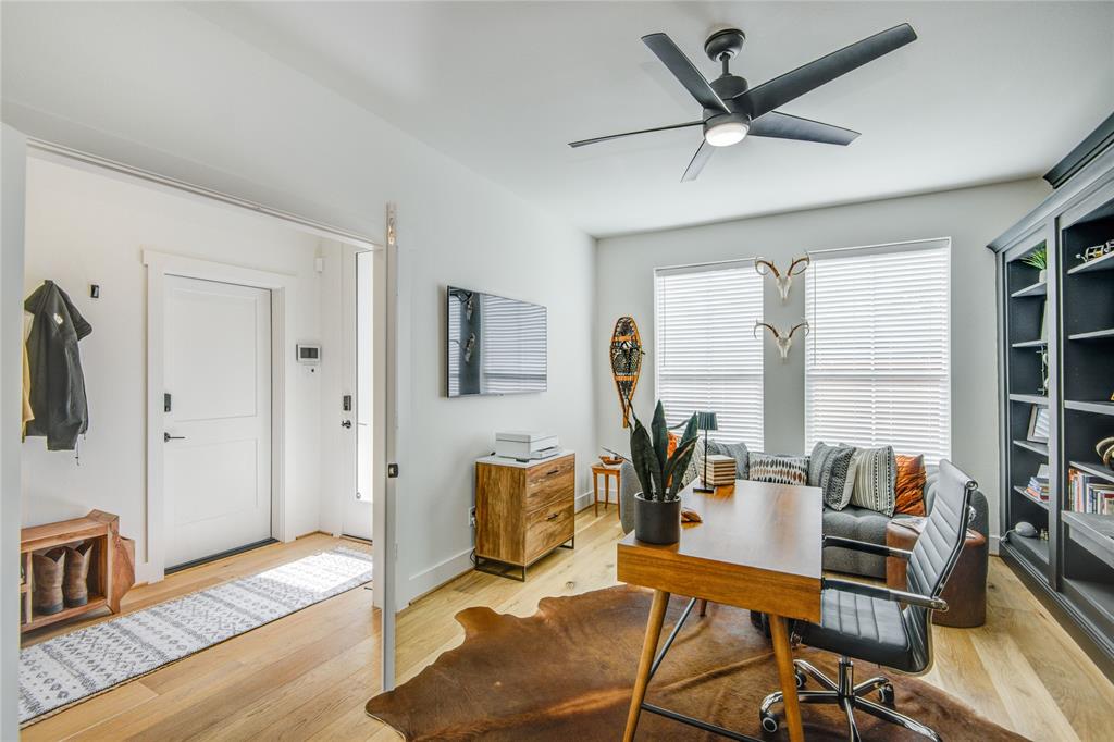 818 Fisher Street, Houston, Texas image 26
