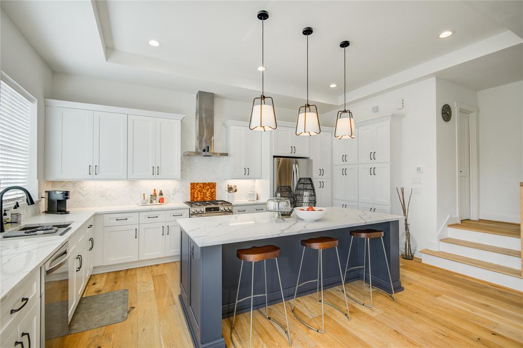 818 Fisher Street, Houston, Texas image 18