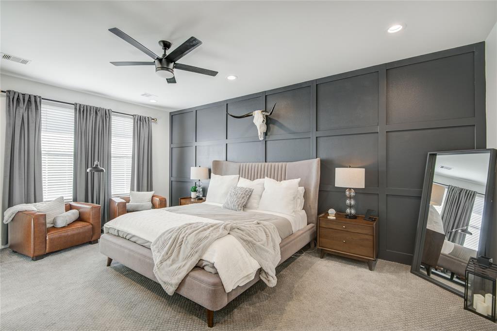 818 Fisher Street, Houston, Texas image 4