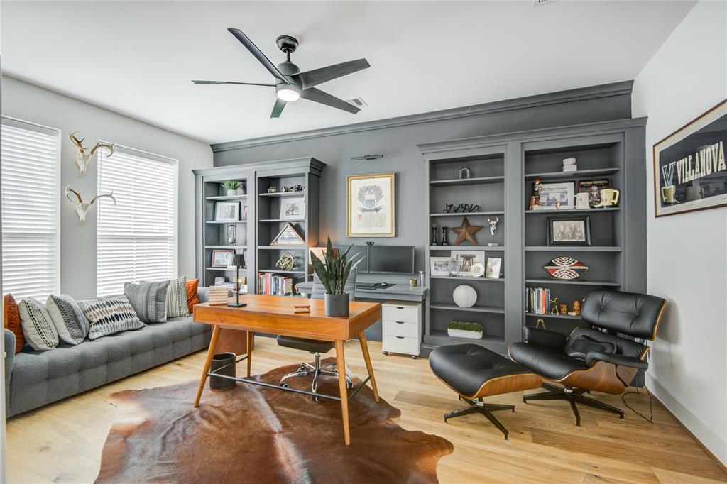 818 Fisher Street, Houston, Texas image 7