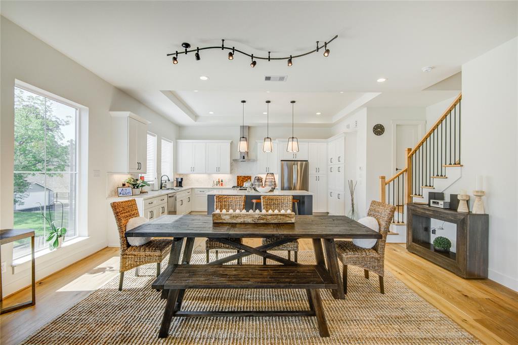 818 Fisher Street, Houston, Texas image 2