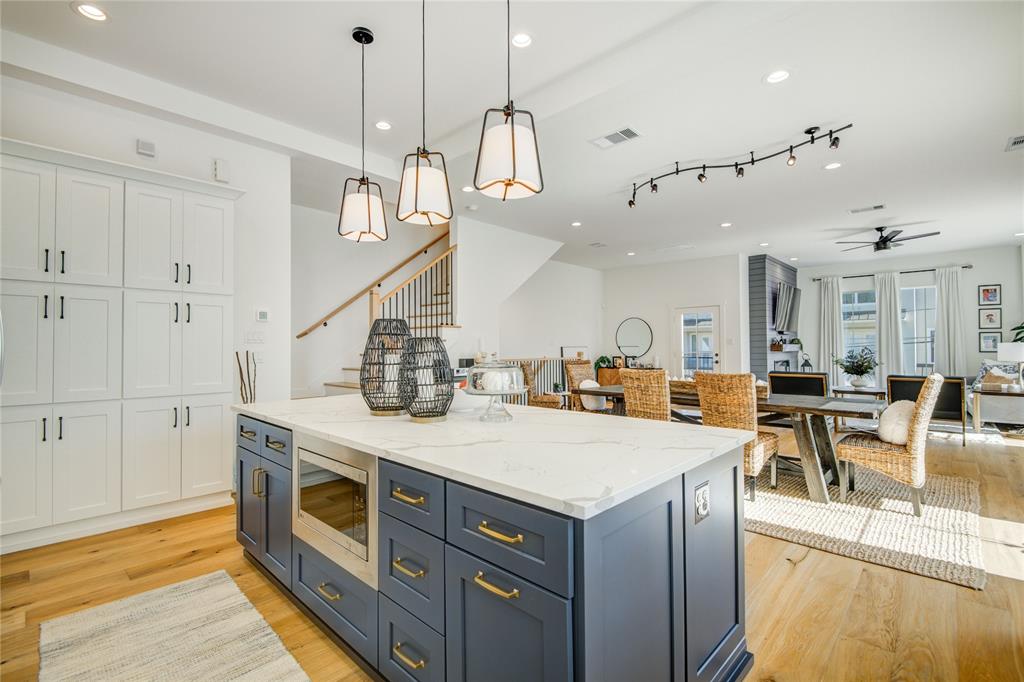 818 Fisher Street, Houston, Texas image 17