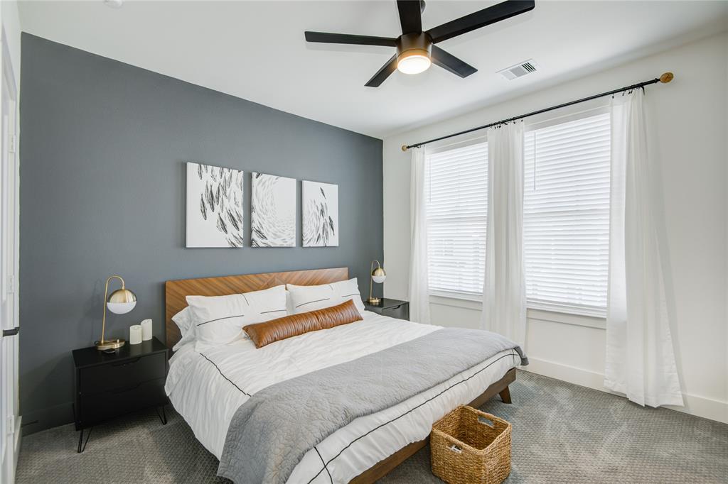818 Fisher Street, Houston, Texas image 43