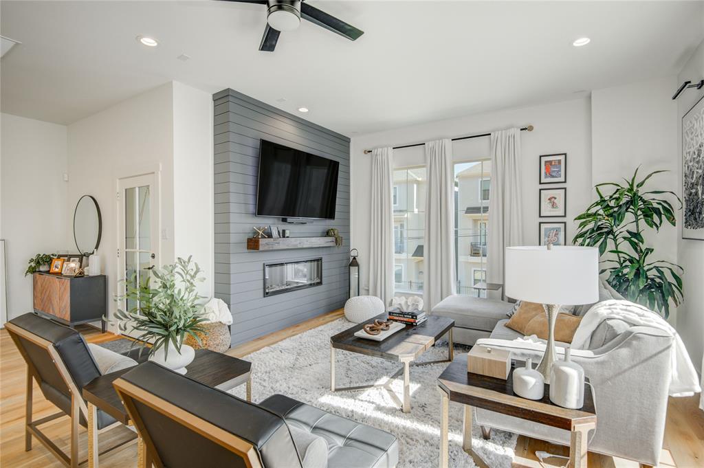 818 Fisher Street, Houston, Texas image 13