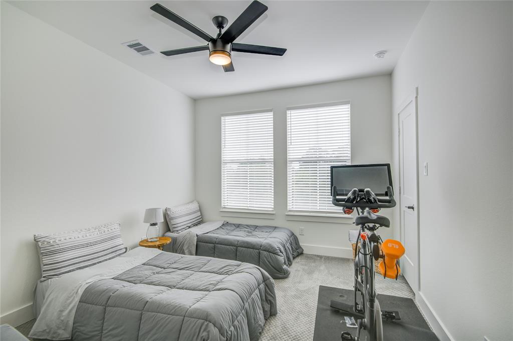 818 Fisher Street, Houston, Texas image 36