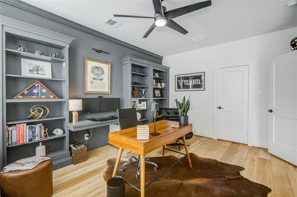 818 Fisher Street, Houston, Texas image 25