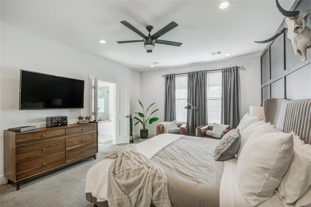 818 Fisher Street, Houston, Texas image 5