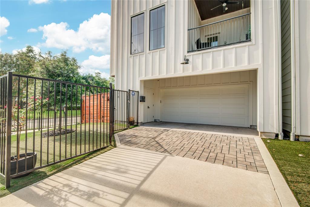 818 Fisher Street, Houston, Texas image 46