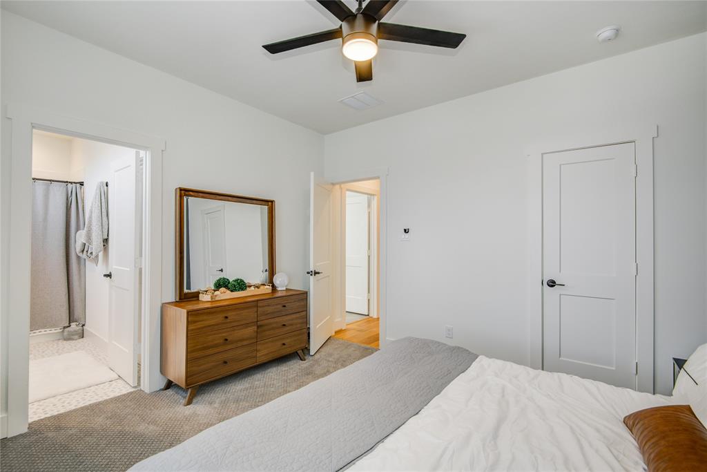818 Fisher Street, Houston, Texas image 38