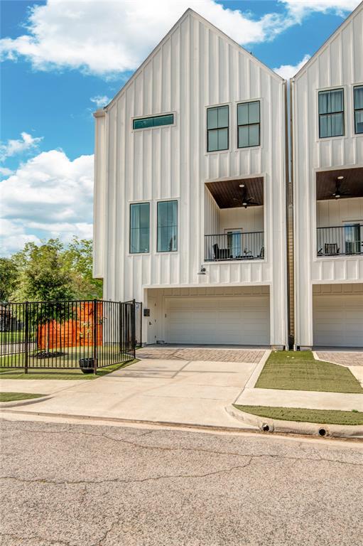 818 Fisher Street, Houston, Texas image 47