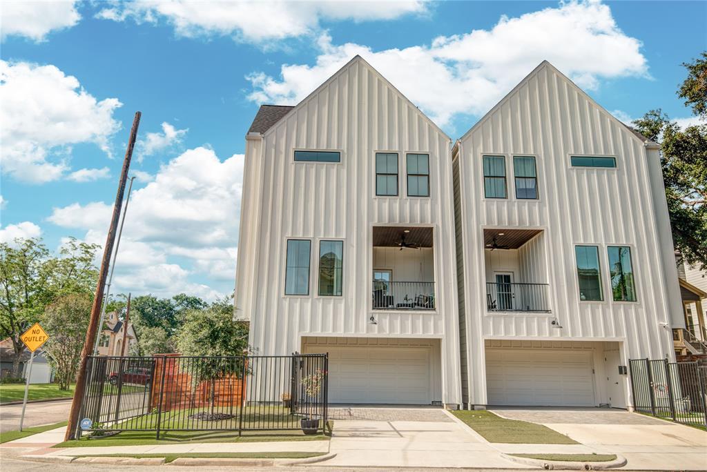 818 Fisher Street, Houston, Texas image 11