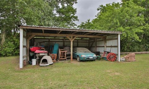 A home in Richmond