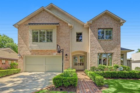 3758 Childress Street Houston TX 77005