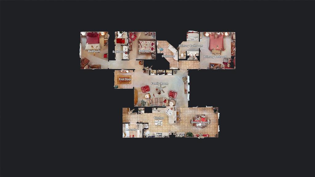 2425 N Bourque Drive, Nederland, Texas image 37