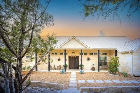 1023 Mystic Breeze Spring Branch TX 78070