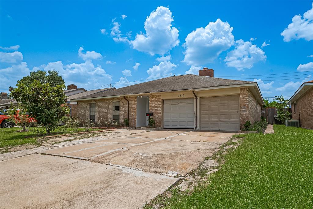 7310 Belle Glen Drive