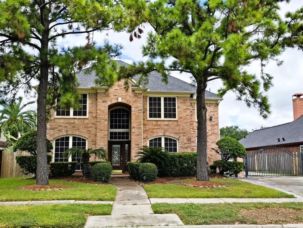 View Houston, TX 77014 house