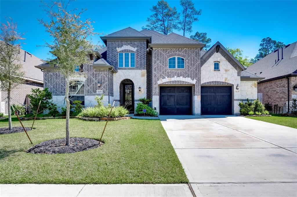 31297 New Forest Park Lane, Spring, Texas image 2