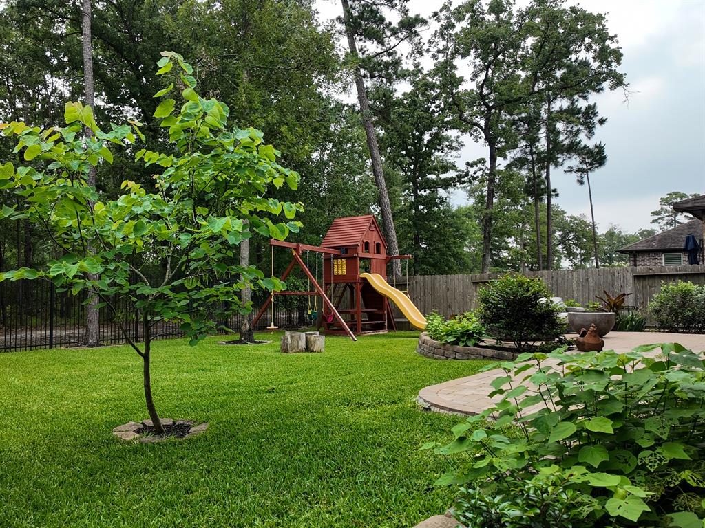 31297 New Forest Park Lane, Spring, Texas image 25