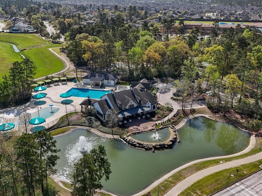 31297 New Forest Park Lane, Spring, Texas image 30