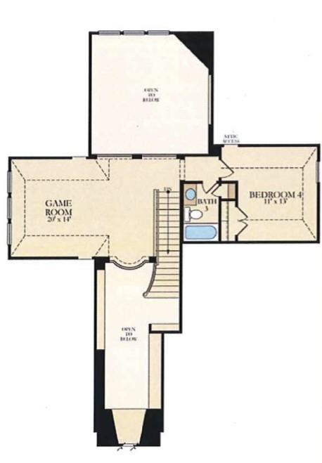 31297 New Forest Park Lane, Spring, Texas image 27