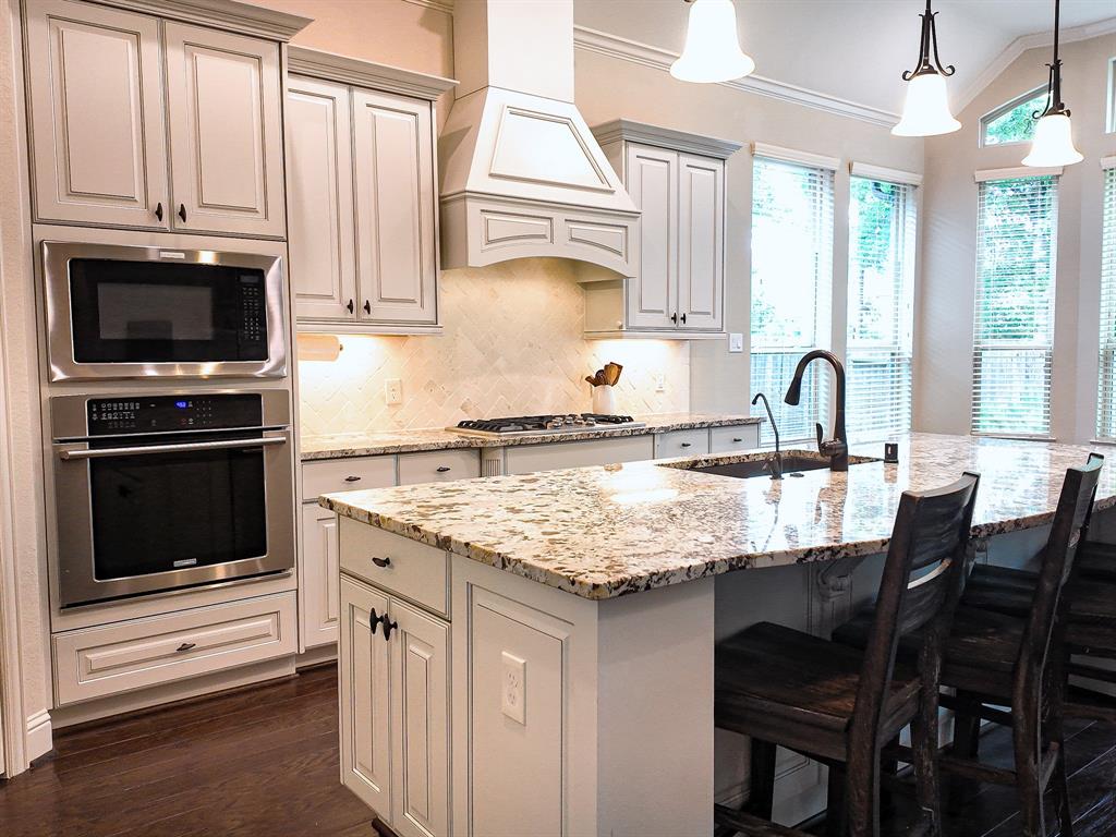 31297 New Forest Park Lane, Spring, Texas image 7