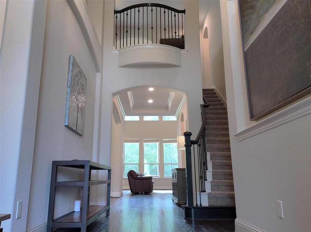 31297 New Forest Park Lane, Spring, Texas image 3