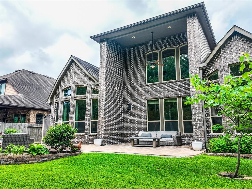 31297 New Forest Park Lane, Spring, Texas image 23