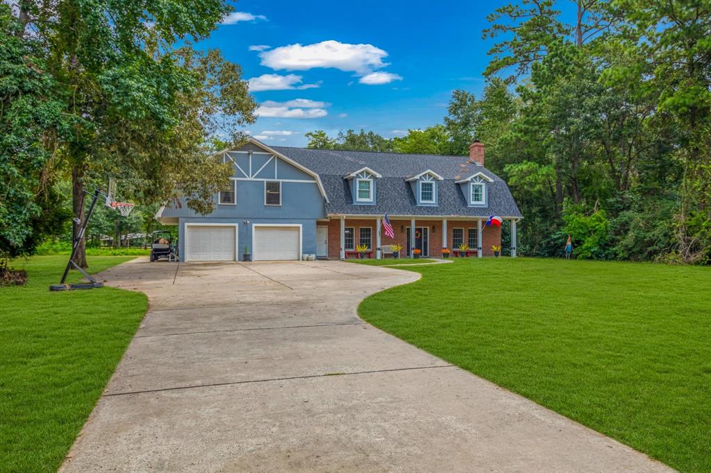 View Tomball, TX 77375 house