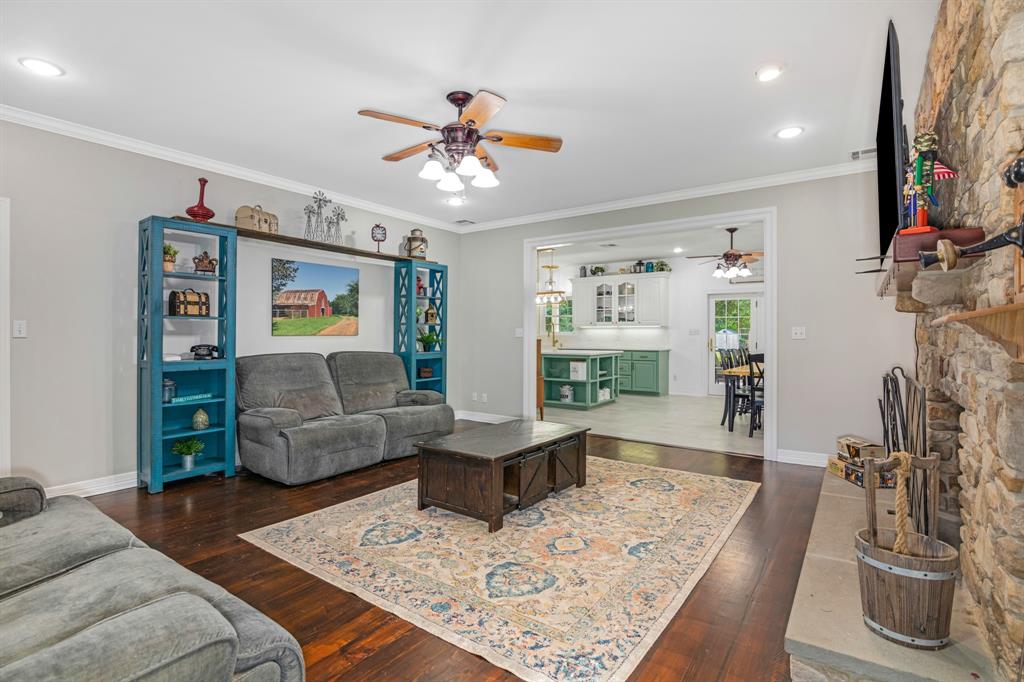 Photo 5 of 50 of 8714 Holly Hills Drive house