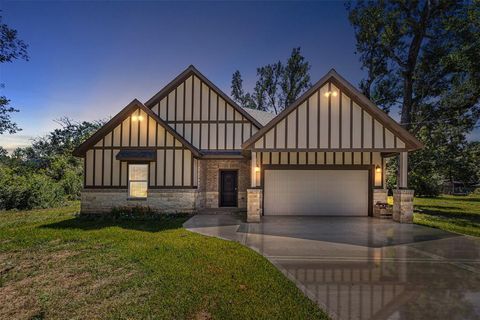 A home in Dayton