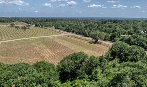 Vacant Land For Sale - 133 Bellwood Lake Lane<br/> Austin County, Bellville, TX 77418