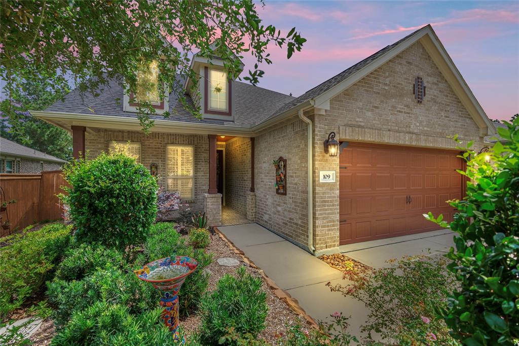 109 Pepper Grass Place