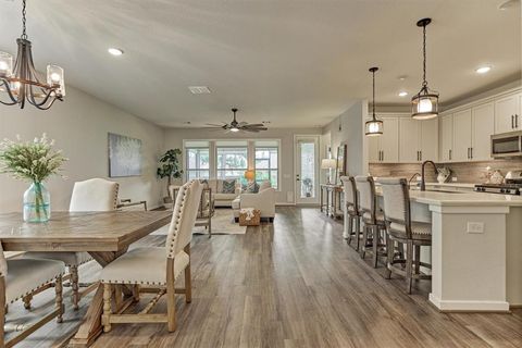 109 Pepper Grass Place Montgomery TX 77316