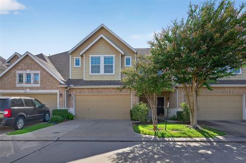 Photo of 2806 Windy Thicket Lane, Houston, TX 77082 (MLS # 58850505)