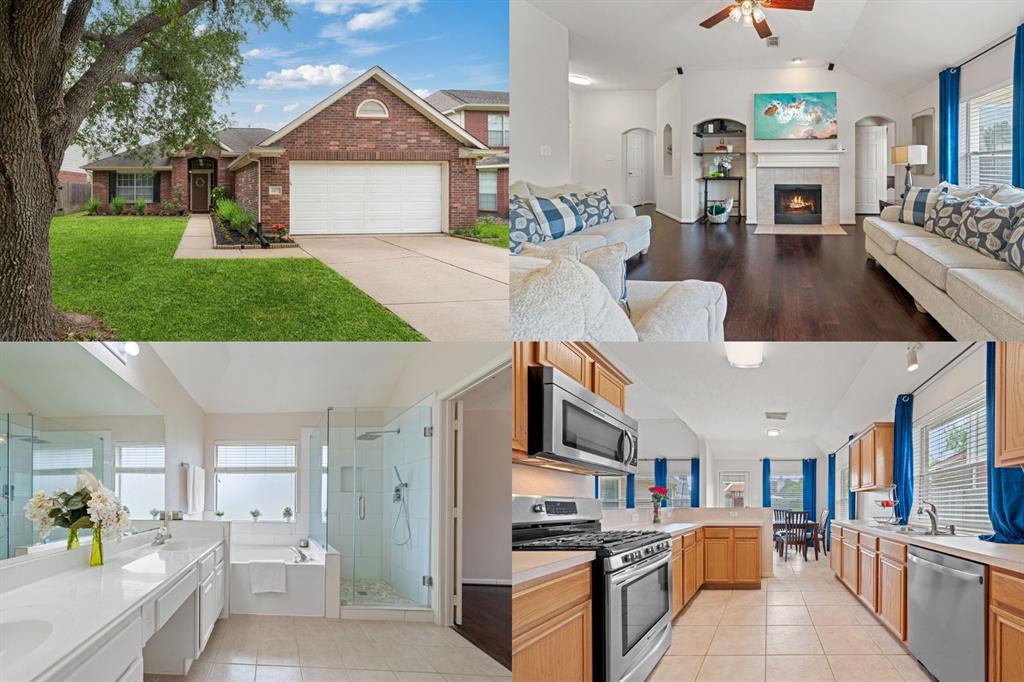 3407 Pecan Mill Drive, Sugar Land, Texas image 1