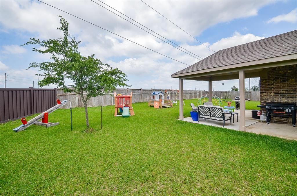30201 Golden Sky Court, Brookshire, Texas image 6